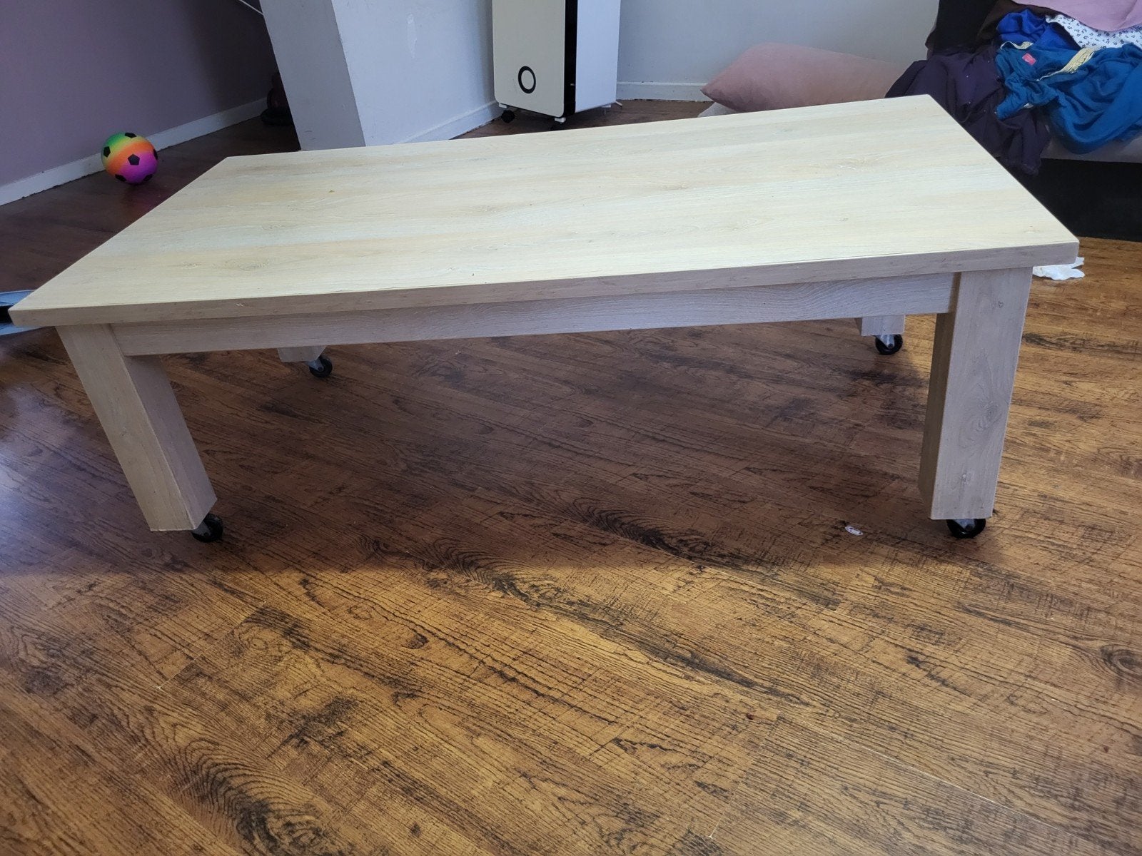 table salon, Maison & Meubles, Utilisé