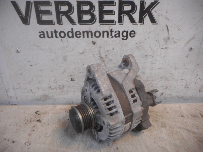 ALTERNATEUR Opel Corsa E (01-2014/06-2019) (ms1042118830), Opel, Opel Automobile GmbH, Utilisé, Kontakt-opel@opel.com