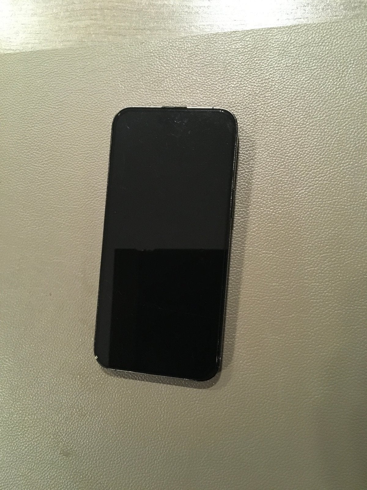 Iphone 14 pro max 1TB, Ophalen, Zwart, 1 TB, Zo goed als nieuw