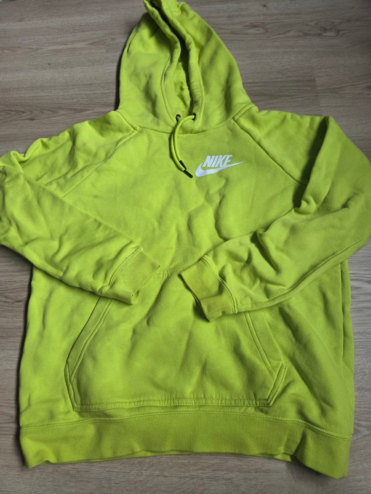 Pull Nike S