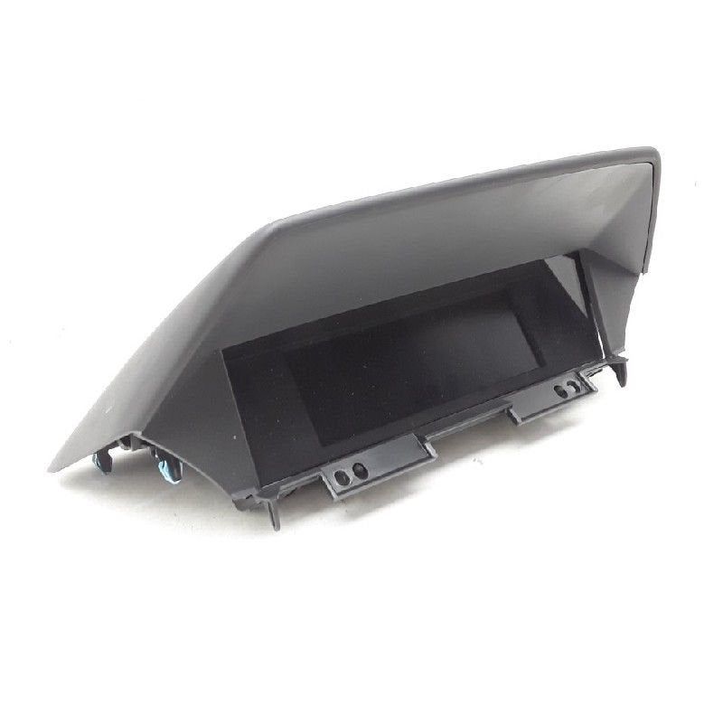 INTERIEUR DISPLAY Subaru XV (GT / GX) (|4622008125|), Gebruikt, Subaru