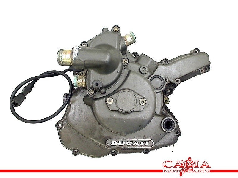 MOTEUR STATOR CACHE Ducati ST 2 1997-2003 (ST2), Motos, Pièces | Ducati, Utilisé