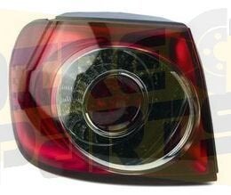 Volkswagen Up ! (-8/16) Feu arrière gauche d'origine ! 1S094, Neuf, -, Volkswagen, -