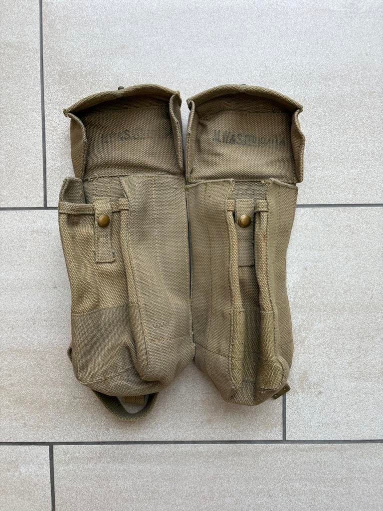 Engels WW2, Ophalen of Verzenden