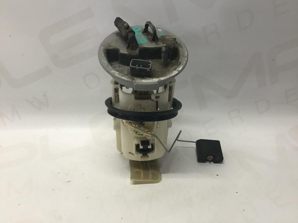 Benzinepomp BMW E46 1183780, Gebruikt, -, -, Ophalen of Verzenden
