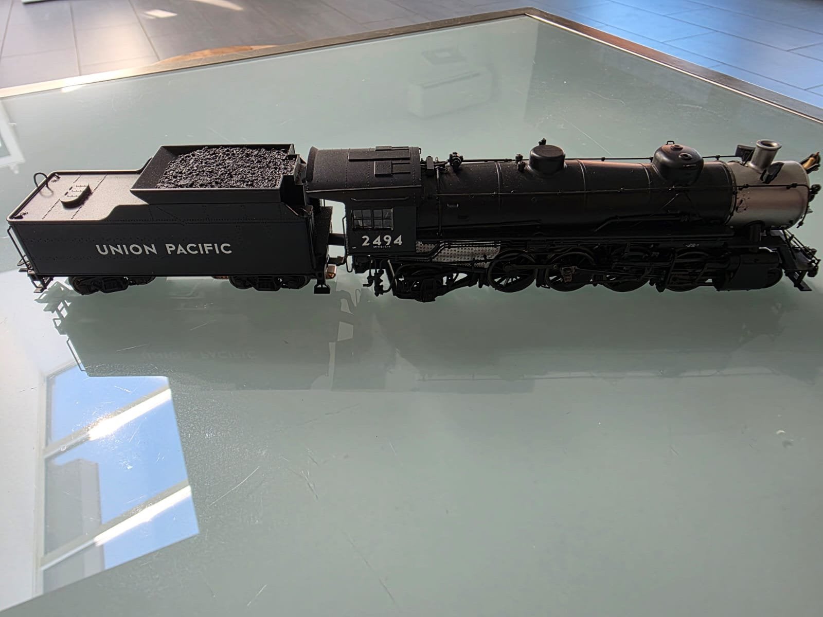 Märklin H0 trein • nr 37973, Hobby en Vrije tijd, Ophalen, Zo goed als nieuw, Märklin