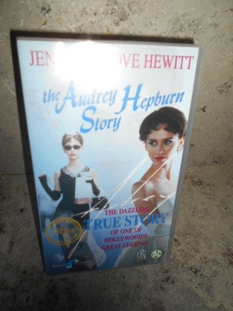 Mini série VHS/2 pour 5€, Enlèvement ou Envoi, Comme neuf, VHS