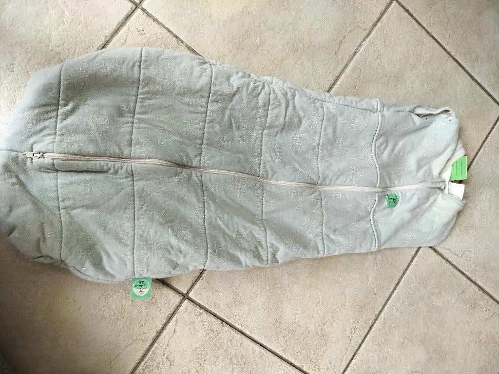 Slaapzak, Kinderen en Baby's, Ophalen, Gebruikt, 70 tot 85 cm, Slaapzak