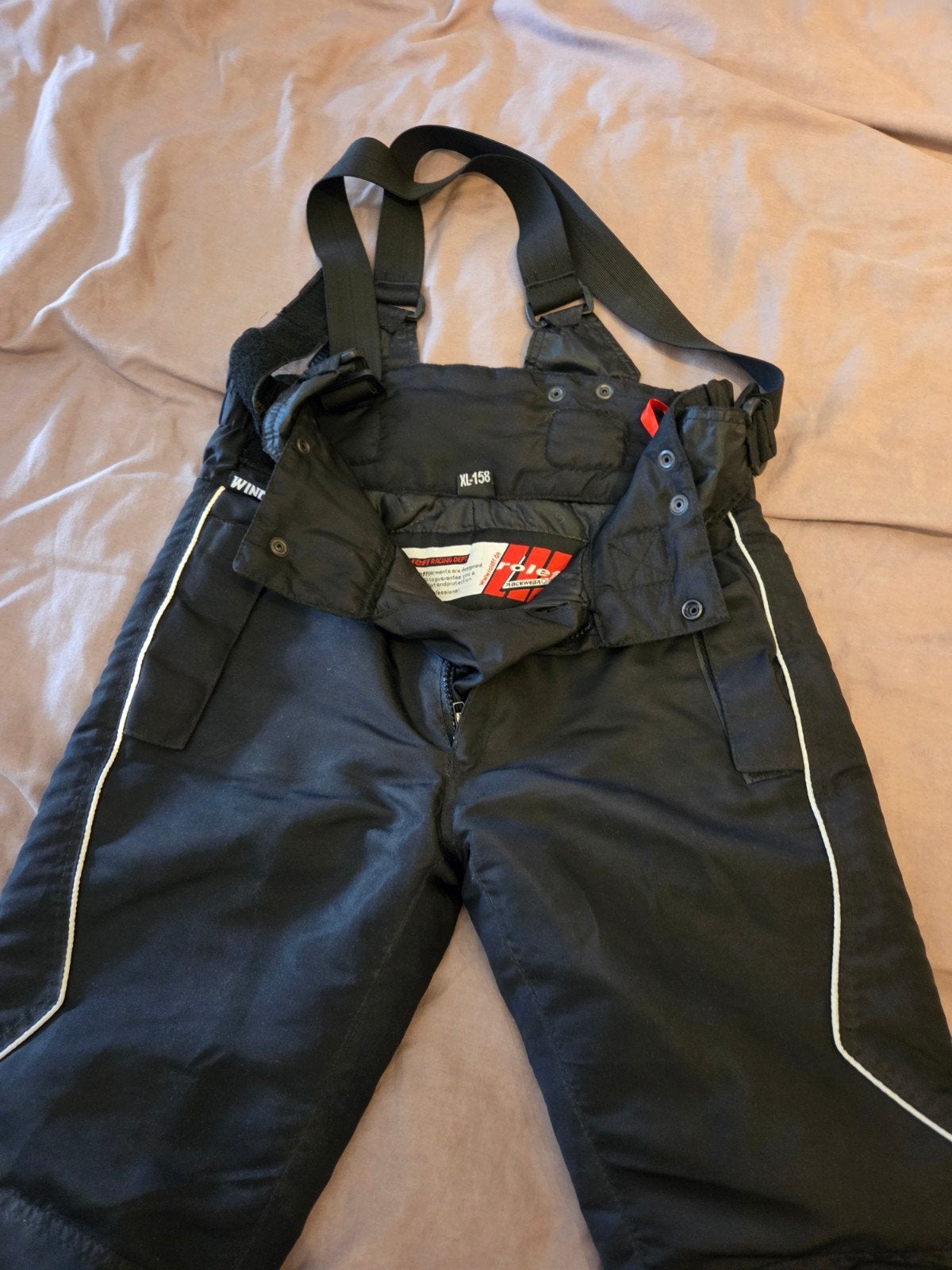 motorkledij, Motoren, Kleding | Motorkleding, Ophalen of Verzenden