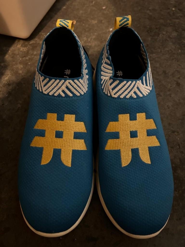 Espadrilles/chaussures pour hommes, taille 42.5, Neuf, Rens, Enlèvement ou Envoi, Sneakers et Baskets
