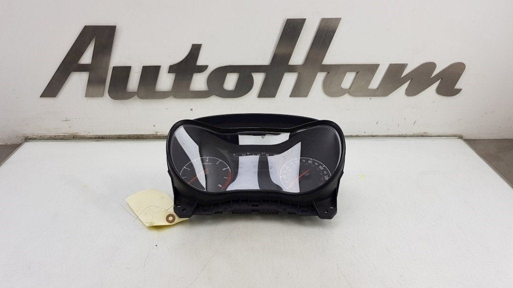 INSTRUMENTS DE BORD Opel Corsa E (01-2014/06-2019), Autos : Pièces & Accessoires, Utilisé, Opel