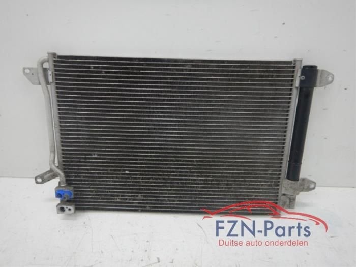 VW Jetta 5C5 Condensor, Enlèvement ou Envoi, Utilisé