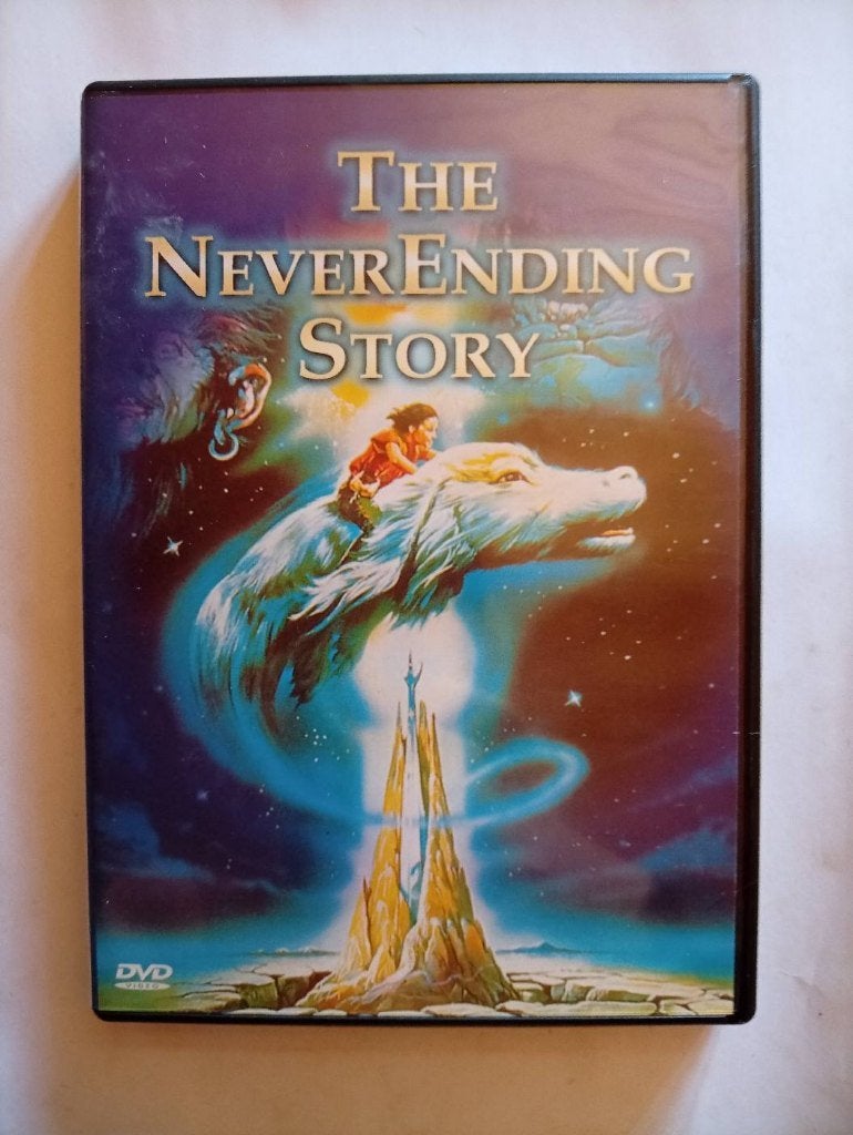 Neverending Story, Enlèvement ou Envoi, Utilisé