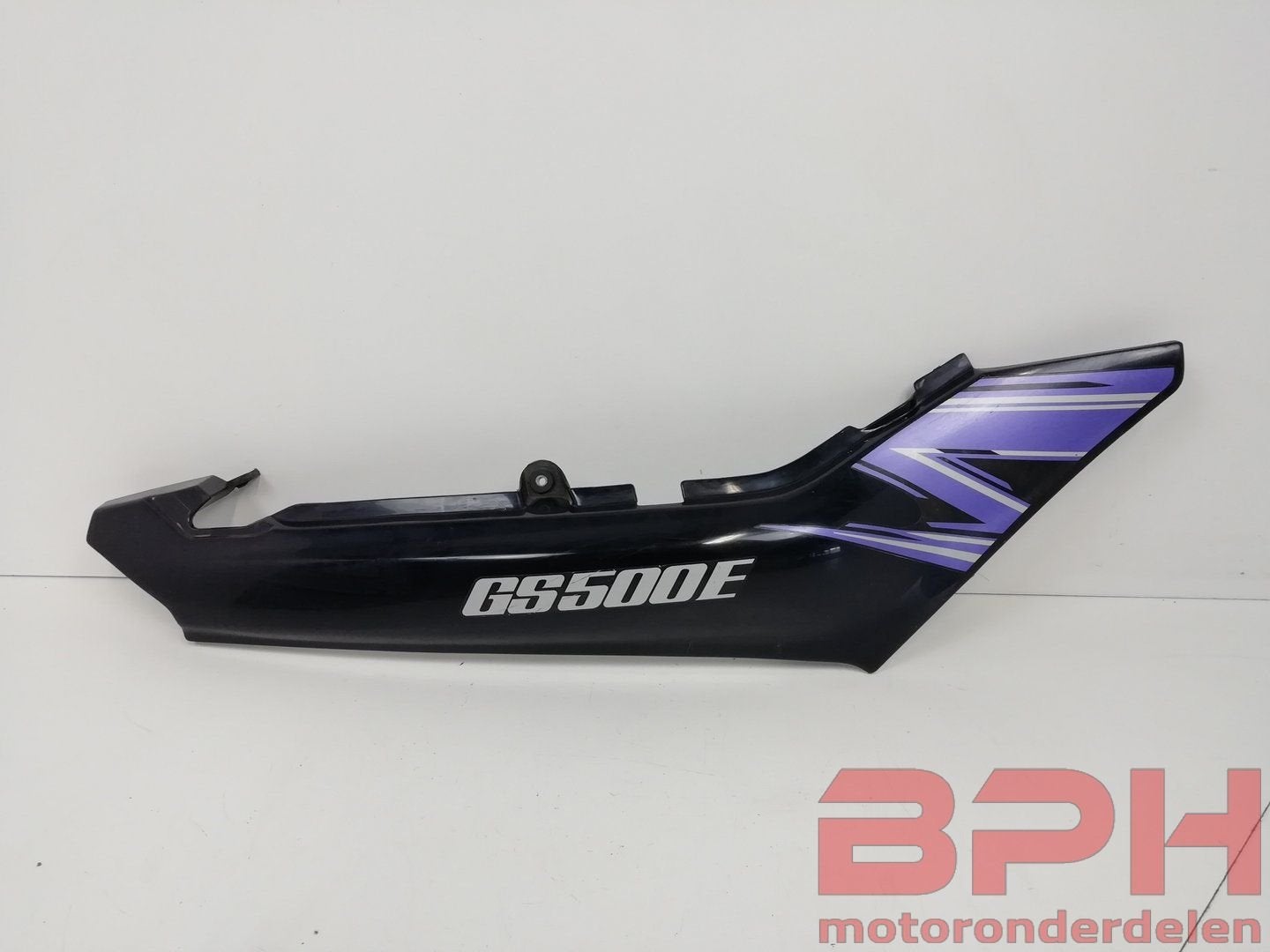 Kuipdeel kap kuip Suzuki GS500e 1989 t/m 2001 GS500 GS 500, Motoren, Gebruikt, -, -, Ophalen of Verzenden