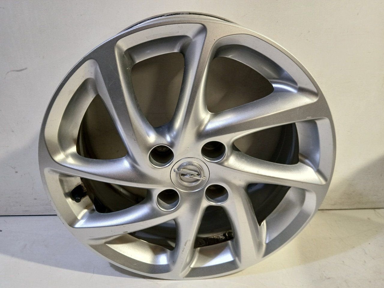 Velg Opel Corsa, Onderdelen@venauto.nl, Van der Ven Autorecycling B.V., Gebruikt, Ettenseweg 76, 4706 PB Roosendaal, The Netherlands