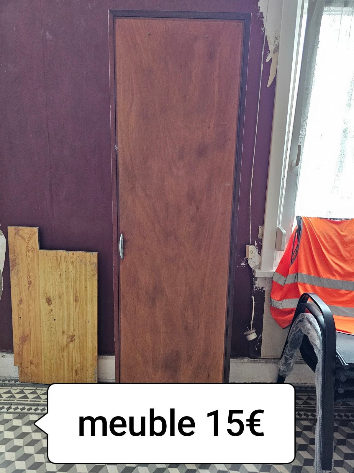 Meuble, Maison & Meubles, Armoires | Autre, Enlèvement