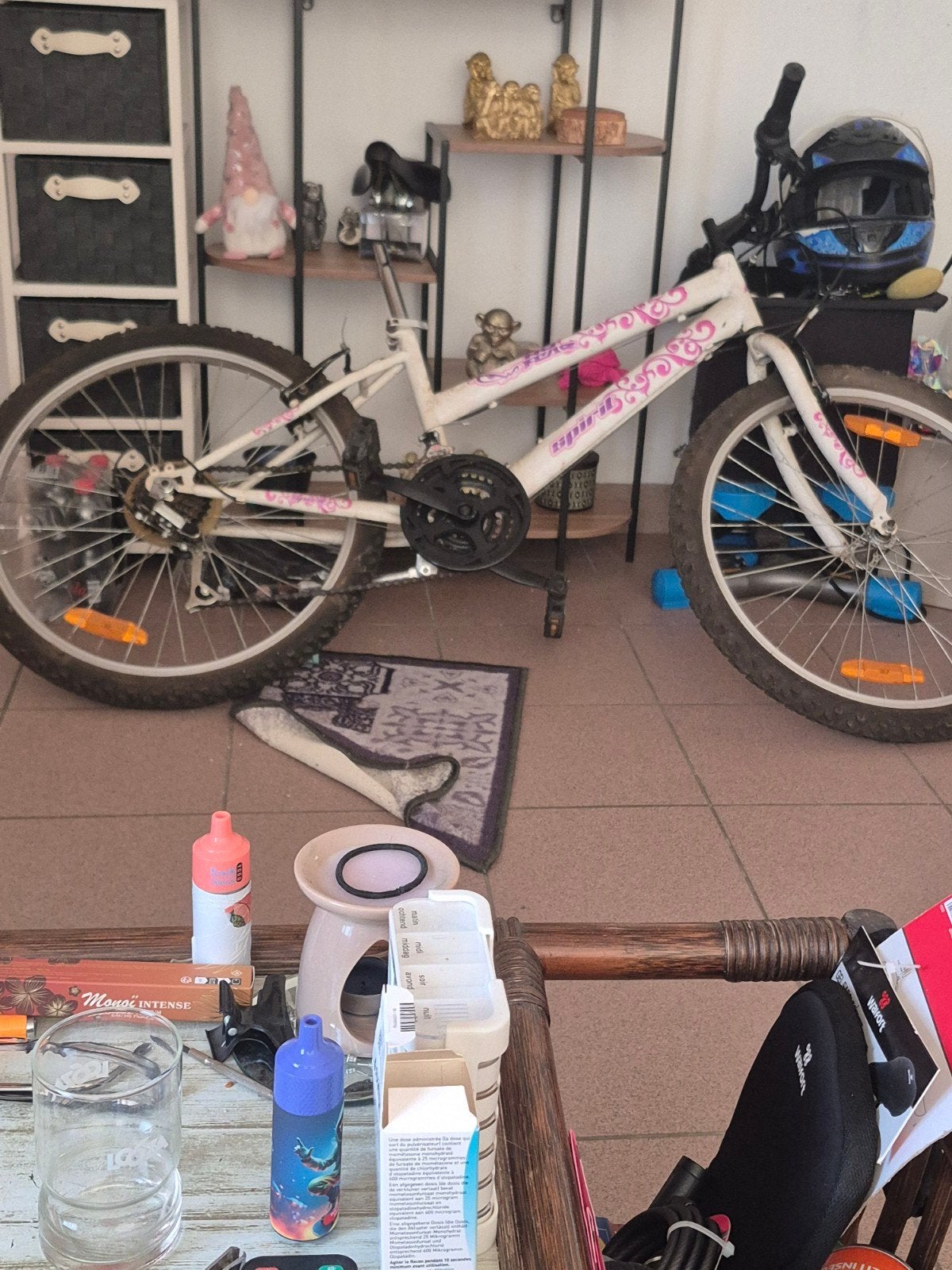 Velo a vendre 40 euro, Enlèvement ou Envoi