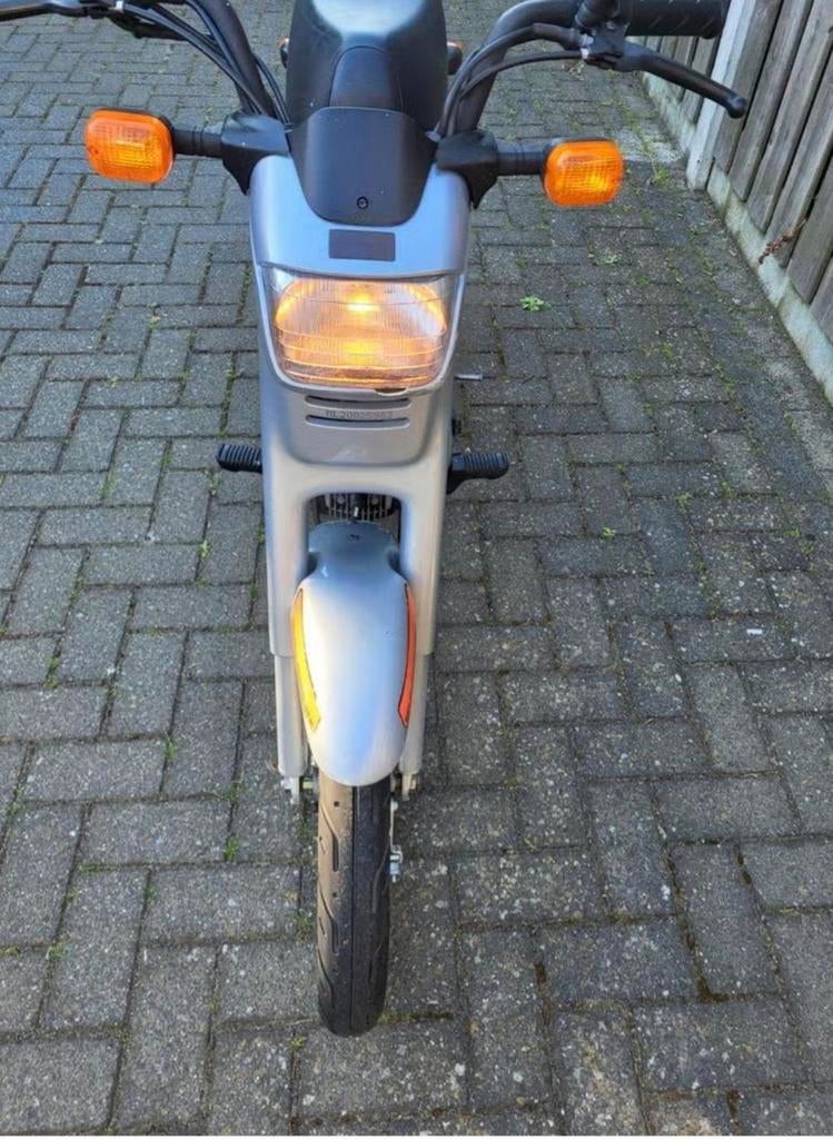 Peugeot fox  origineel a klasse, Vélos & Vélomoteurs, Enlèvement, Fox