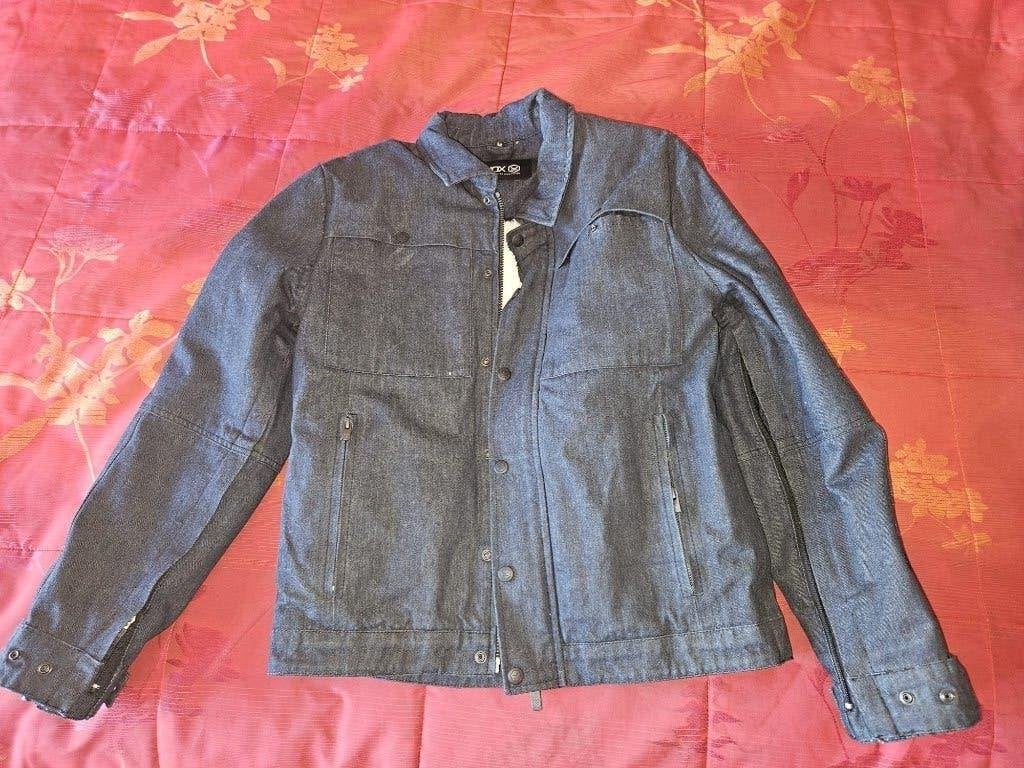 blouson moto knox, Motos, Enlèvement, Neuf, sans ticket, Hommes