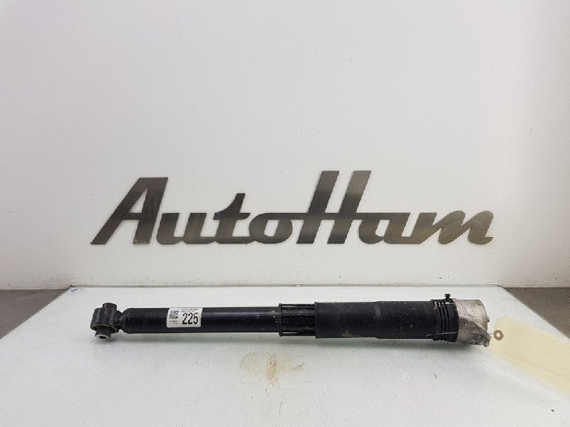 SCHOKBREKER RECHTS ACHTER Volkswagen T-Roc Cabrio, Dhr. J. Ham, Gebruikt, Volkswagen, Administratie@autoham.nl