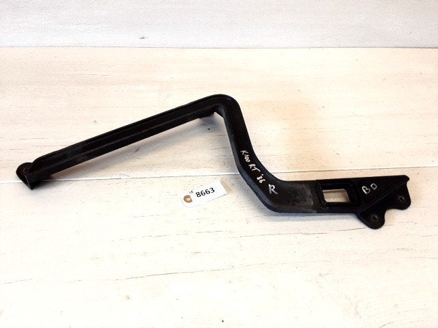 K100RT 1984 - 1989 BMW Beugel Beugel koffer D1-51950, Motoren