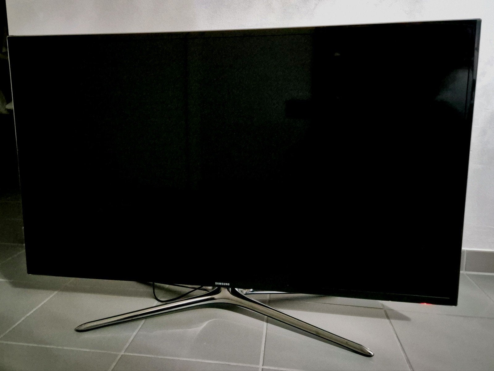 Samsung smart TV in nieuwstaat, Audio, Tv en Foto, Televisies, Ophalen, Zo goed als nieuw, Samsung, Smart TV