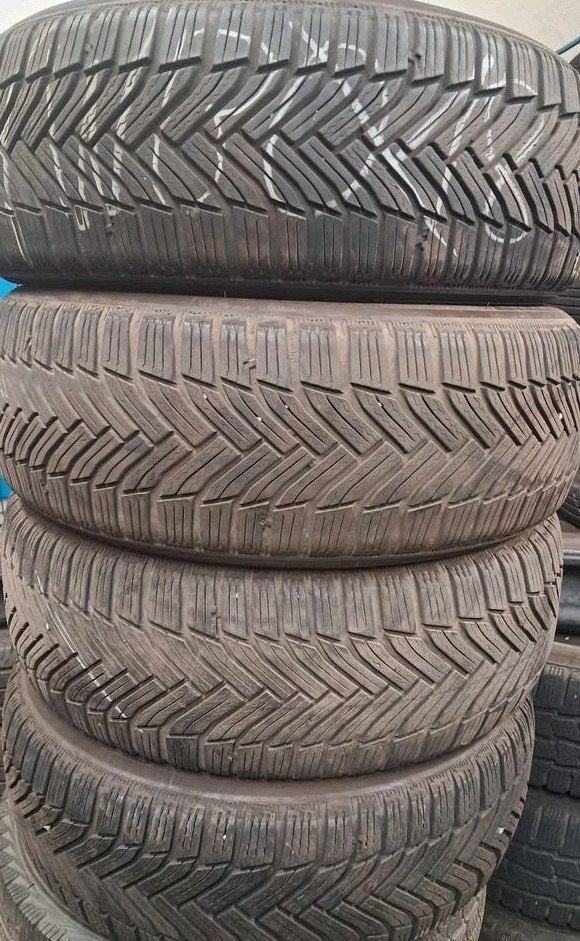 2056016 205/60/16 205/60r16 hiver, Enlèvement