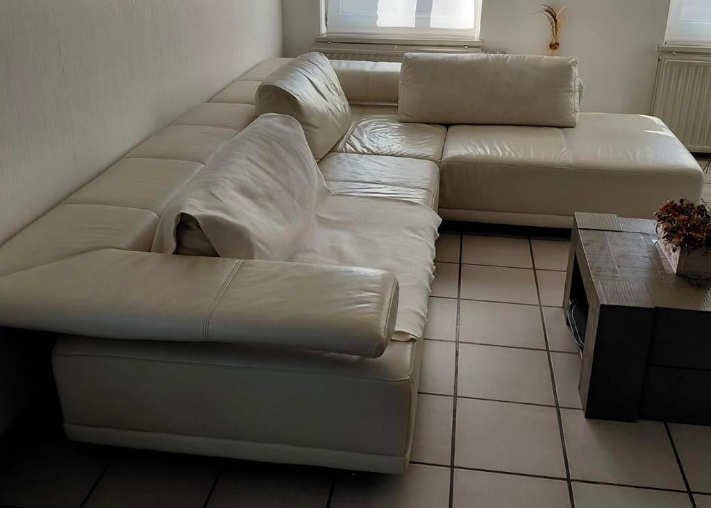Zetel, Enlèvement, Utilisé