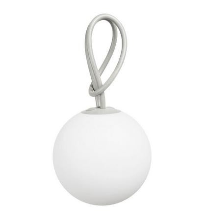 fatboy bolleke - oplaadbare waterdichte led lamp., Ophalen, Meerkleurig, Nieuw, Kunststof