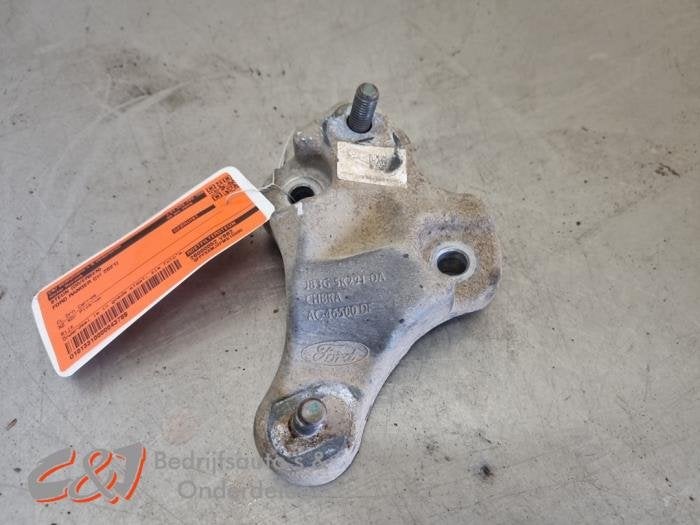 Support (divers) d'un Ford Ranger, -, 3 mois de garantie, -, -