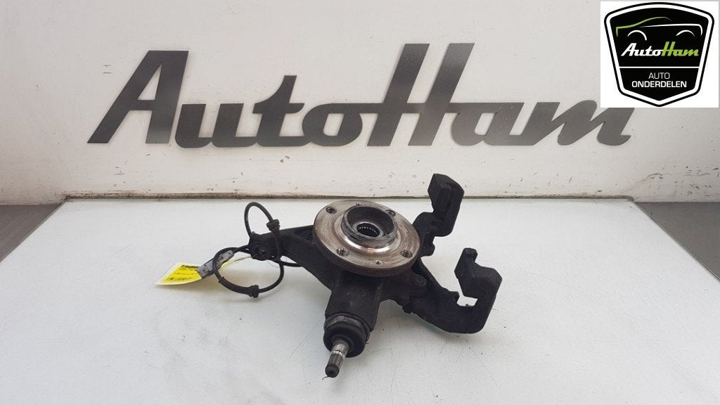 FUSEE AVANT DROITE Peugeot Partner (GC / GF / GG / GJ / GK), Dhr. J. Ham, Administratie@autoham.nl, Utilisé, Peugeot