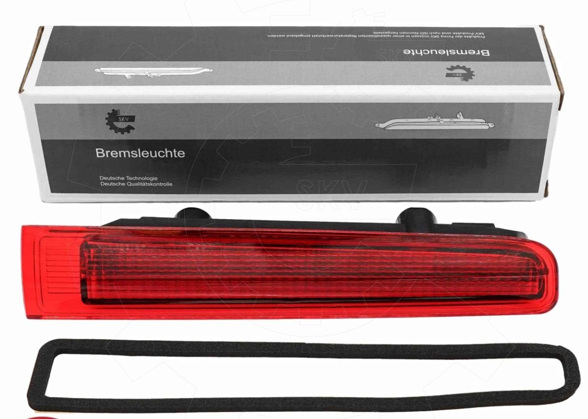 Transporter T5 derde remlicht Transporter T5 remlicht Transp, Auto-onderdelen, -, Volkswagen, -, Nieuw