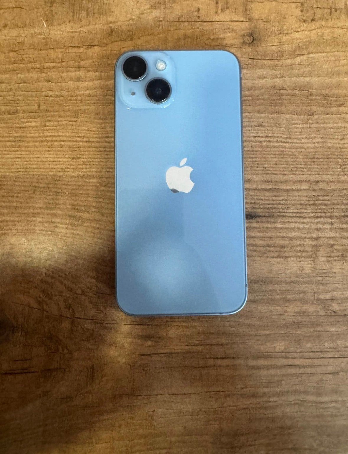 Appel iphone 14, 128 GB, Comme neuf, Sans abonnement, Sans simlock