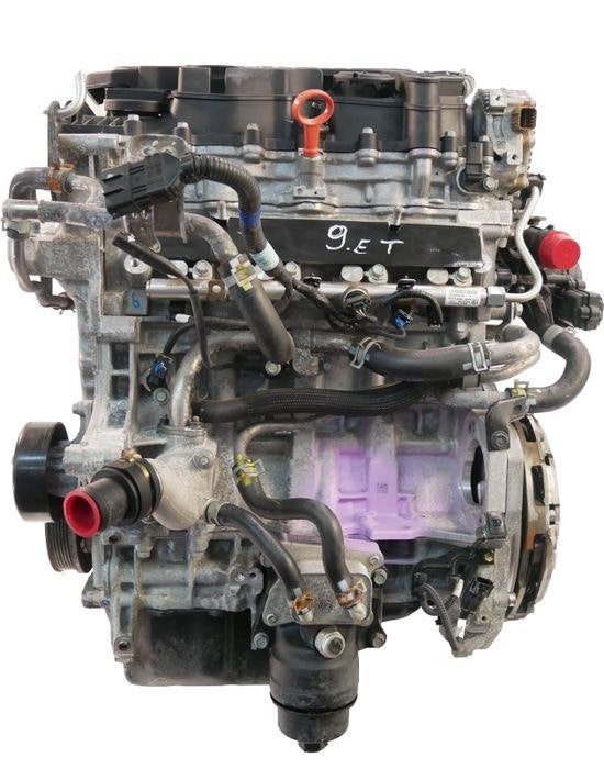 Moteur d'occasion Kia Sportage MK5 V 1.6 - G4FP, Autos : Pièces & Accessoires, Envoi, Révisé, Kia