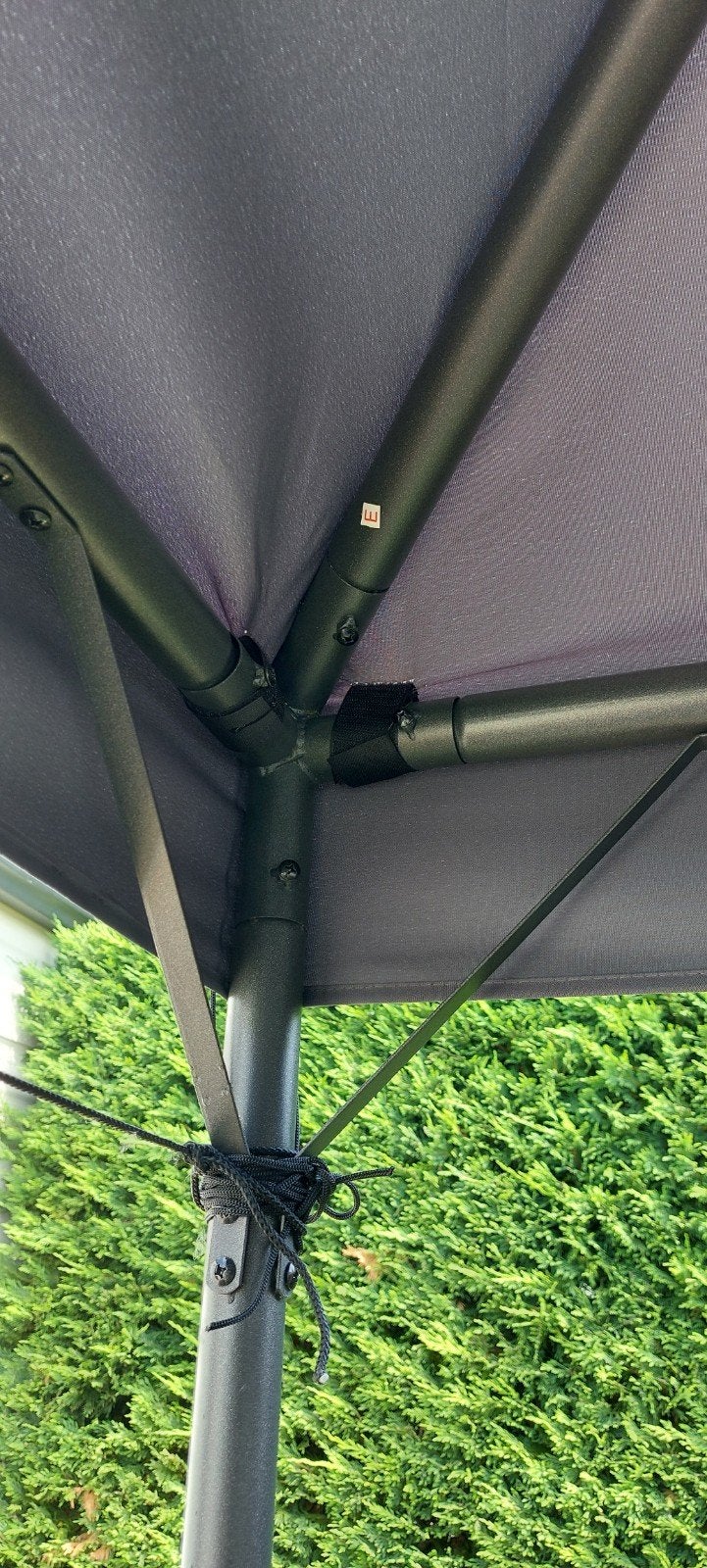 Partytent 3 x 4, Ophalen, Partytent