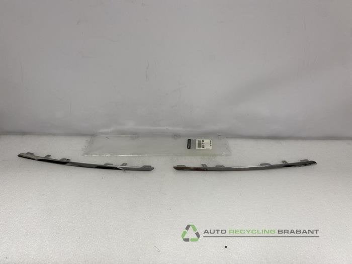 Bande décorative d'un Renault Scenic, Autos : Pièces & Accessoires, -, 3 mois de garantie, Utilisé, -