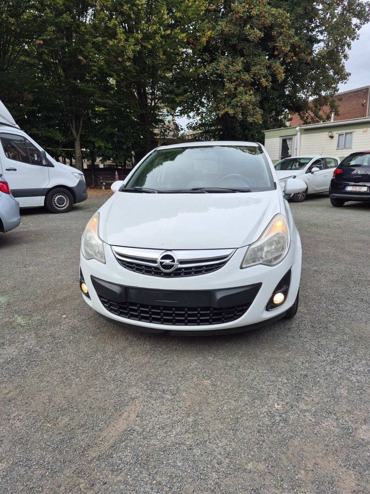 opel corsa 1,3 dizel, Autos, Particulier, Achat