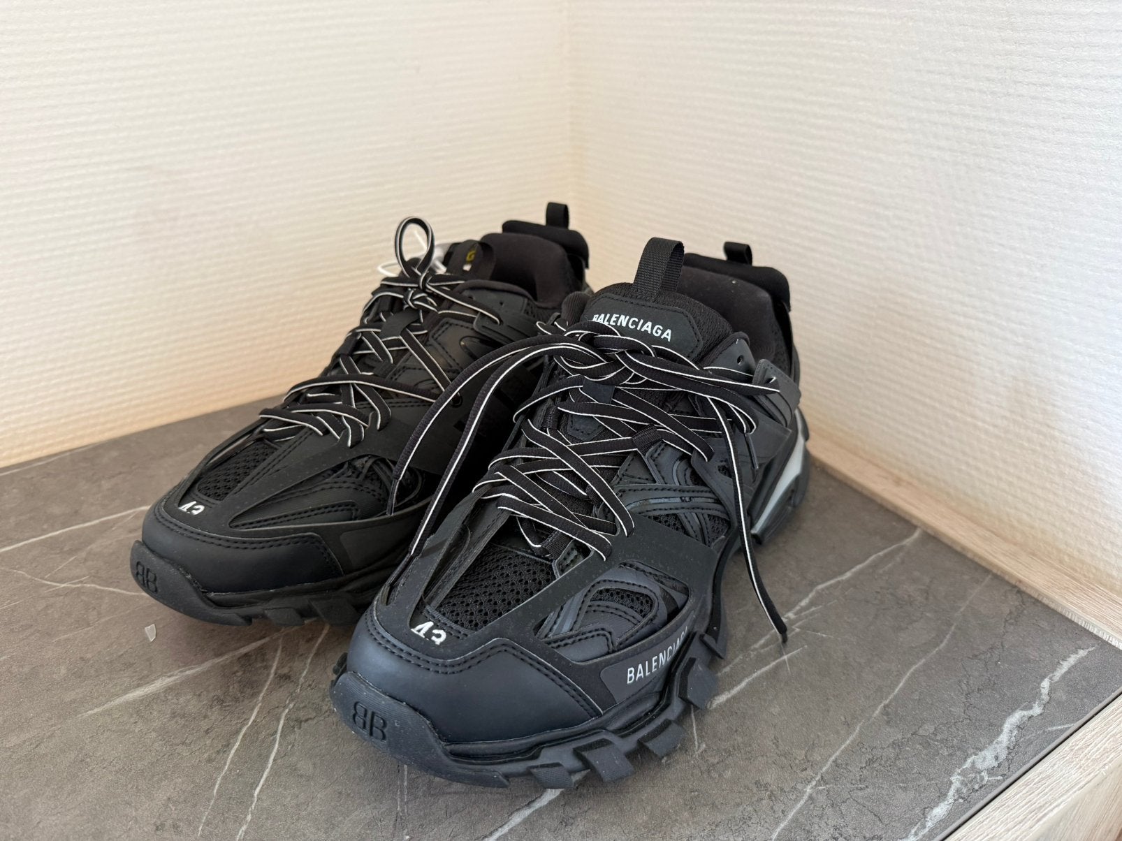 Balenciaga track, Kleding | Heren, Ophalen of Verzenden, Zo goed als nieuw
