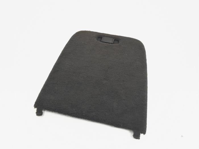 kofferdeksel bekleding van een Saab 9-5, Auto-onderdelen, Interieur en Bekleding, Gebruikt, -, -, Ophalen of Verzenden