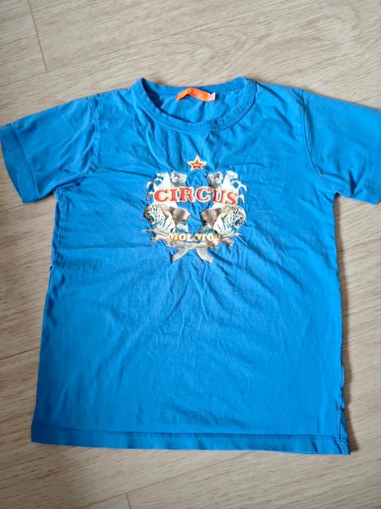 T-shirt maat 140 van Fred&Ginger, Kinderen en Baby's, Kinderkleding | Maat 140, Ophalen of Verzenden