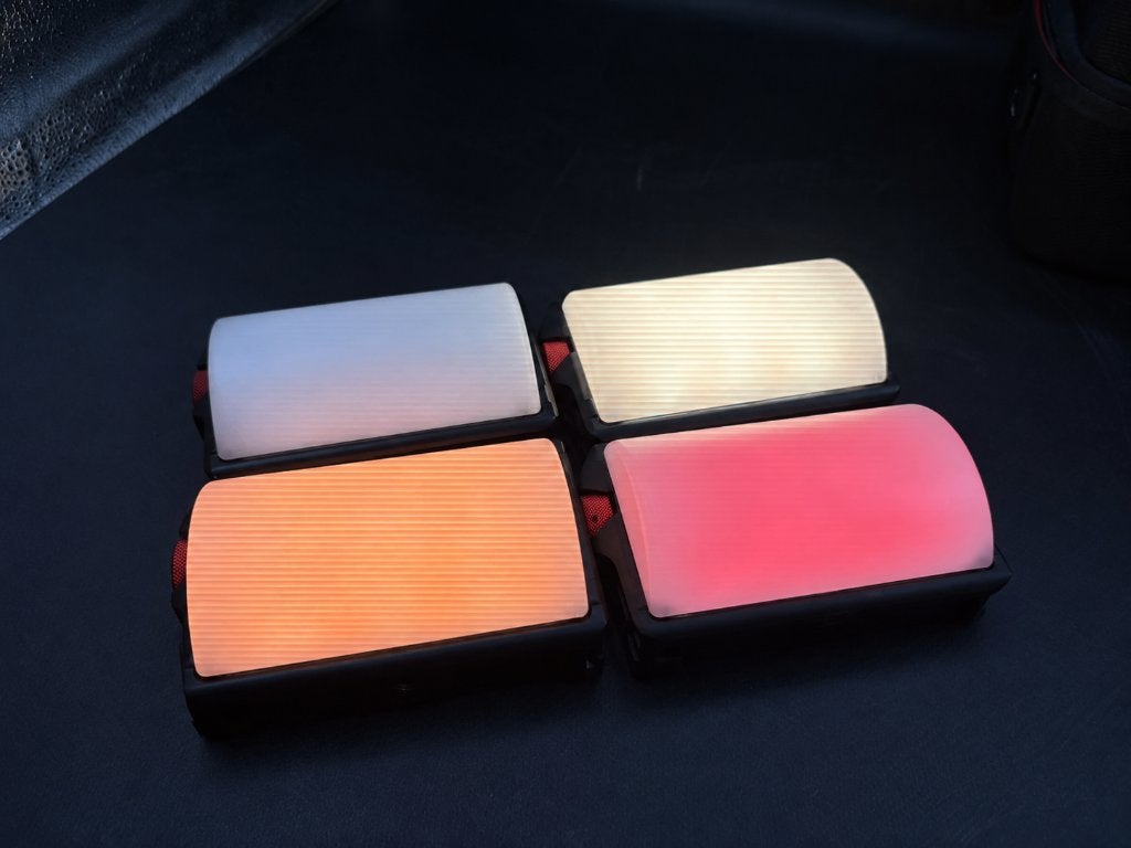 Rosco DMG DASH Pocket LED kit, TV, Hi-fi & Vidéo, Photo | Appareils professionnels, Enlèvement ou Envoi, Comme neuf