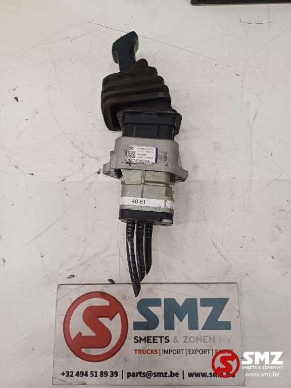 Occ Valve de frein à main Mercedes, Utilisé, Mercedes-Benz, Autres pièces automobiles