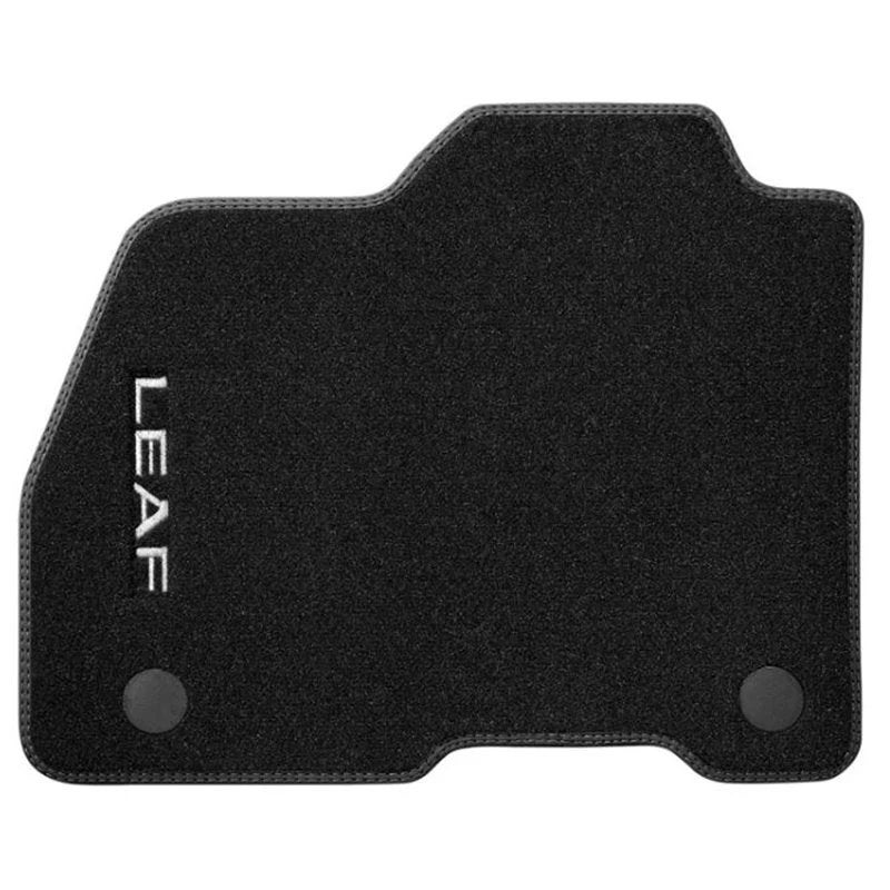 Tapis de voiture Nissan Leaf — KE745-5S00B, Autos : Divers, Tapis de voiture, Enlèvement ou Envoi