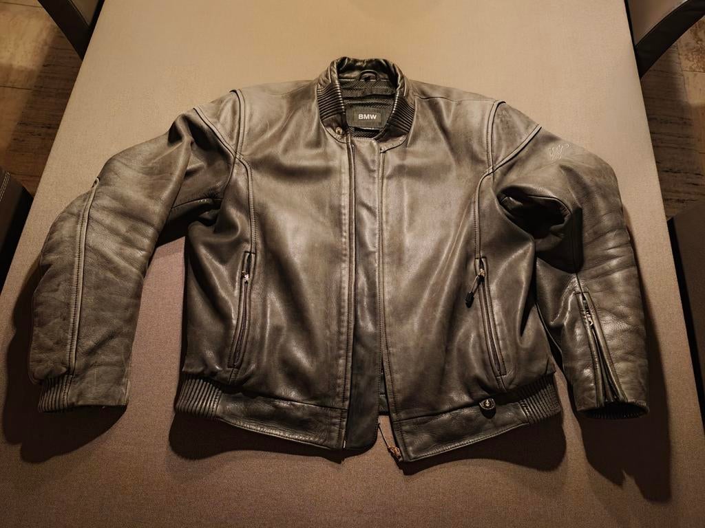 BMW Atlantis 2 motorjas maat 56, Motoren, Ophalen