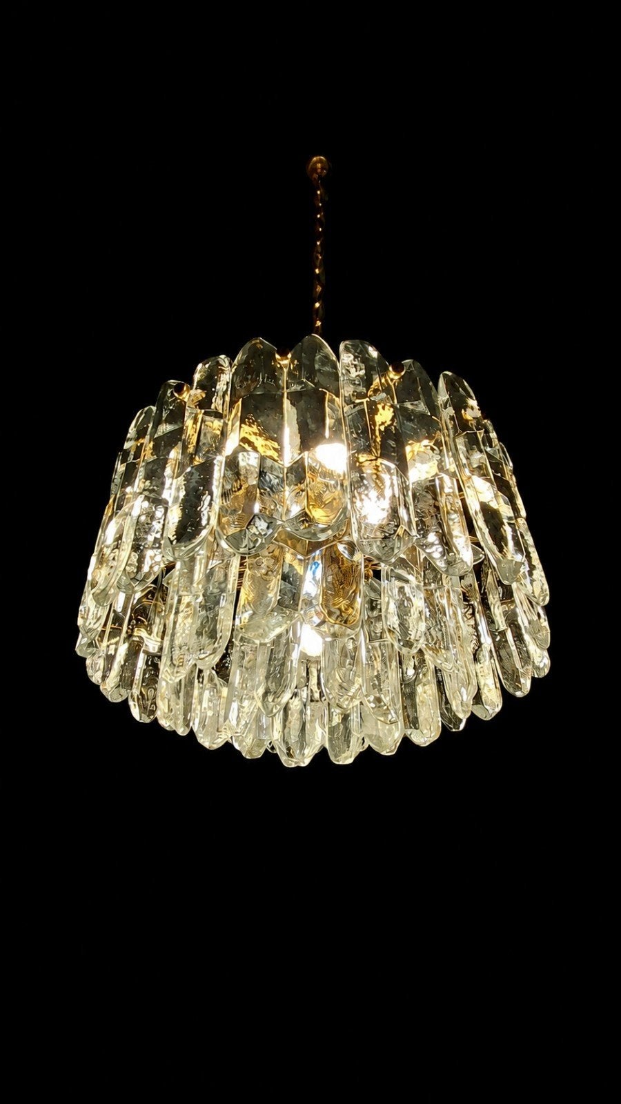 Kalmar Palazzo lamp, Maison & Meubles, Lampes | Lustres, Enlèvement
