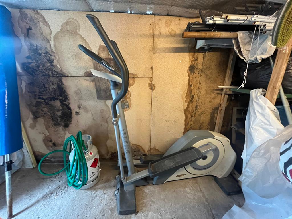 Cross trainer te koop!, Sport en Fitness, Ophalen