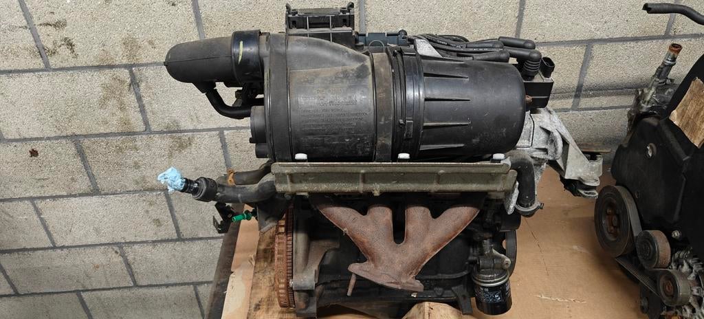 Moteur Renault Twingo 1.2 1149cc 43kW 1999, Autos : Pièces & Accessoires, Enlèvement, Utilisé, Renault