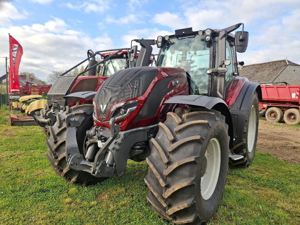 tracteur, Tot 2500, Nieuw, Meer dan 160 Pk, Ophalen