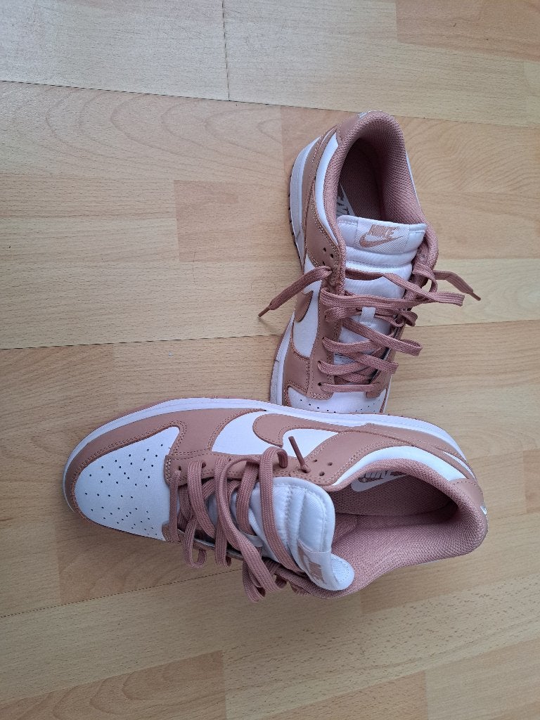 Nike Dunk lage schoen nieuw maat 44, Kleding | Heren, Schoenen, Ophalen