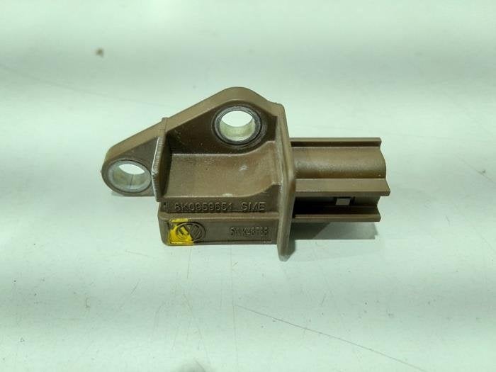Airbag Sensor van een Audi A5, Gebruikt, -, -, -